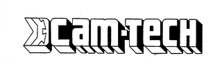 CAM-TECH logo