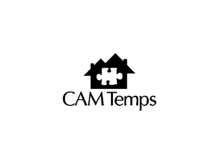 CAM TEMPS logo