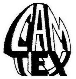 CAM TEX logo