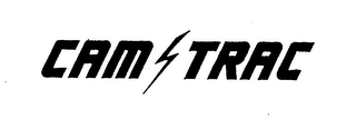 CAM TRAC logo