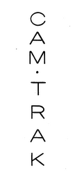 CAM-TRAK logo