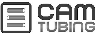 CAM TUBING logo