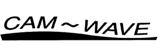 CAM-WAVE logo