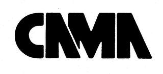 CAMA logo