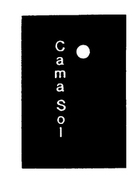 CAMA SOL logo
