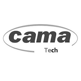 CAMA TECH logo