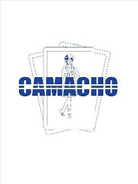 CAMACHO logo