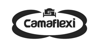 CAMAFLEXI logo