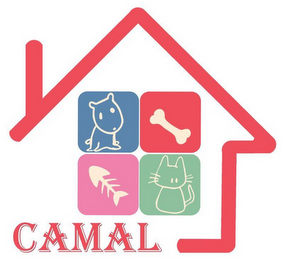 CAMAL logo
