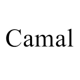 CAMAL logo