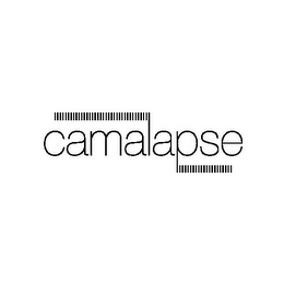 CAMALAPSE logo