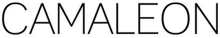 CAMALEON logo