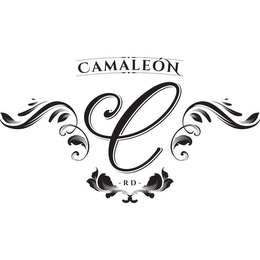 CAMALEON C -RD- logo