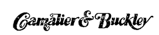 CAMALIER & BUCKLEY logo