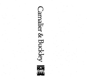 CAMALIER & BUCKLEY logo