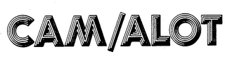 CAM/ALOT logo