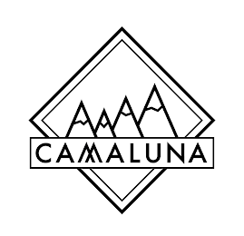 CAMALUNA logo