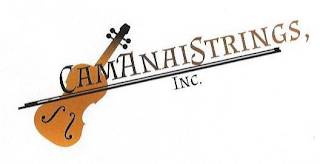 CAMANAISTRINGS, INC. logo