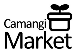 CAMANGI MARKET logo