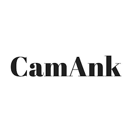 CAMANK logo