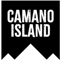 CAMANO ISLAND logo