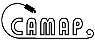 CAMAP logo