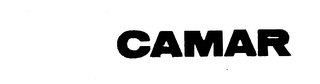 CAMAR logo