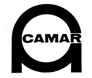 CAMAR logo