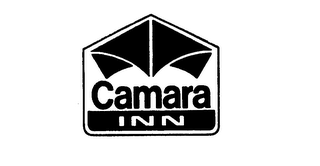CAMARA INN logo