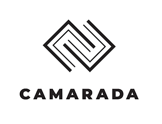 CAMARADA logo
