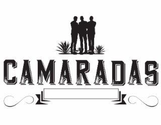 CAMARADAS logo