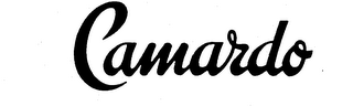 CAMARDO logo