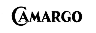 CAMARGO logo