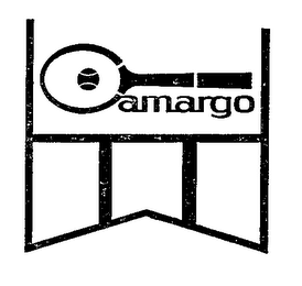 CAMARGO logo