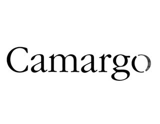 CAMARGO logo