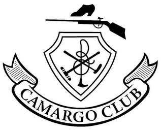 CAMARGO CLUB logo