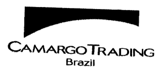 CAMARGO TRADING BRAZIL logo