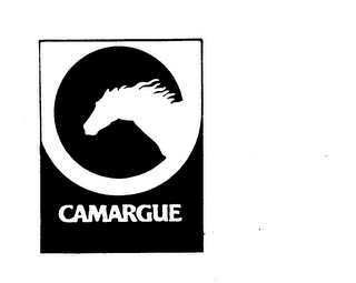 CAMARGUE logo