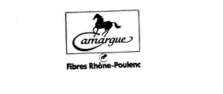 CAMARGUE logo