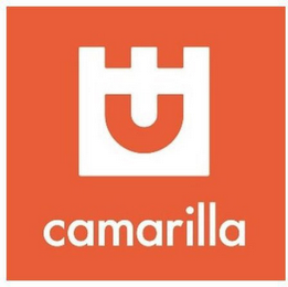 CAMARILLA logo