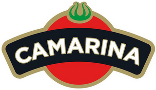 CAMARINA logo