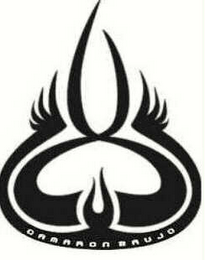 CAMARON BRUJO logo