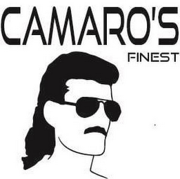 CAMARO'S FINEST