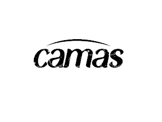 CAMAS logo