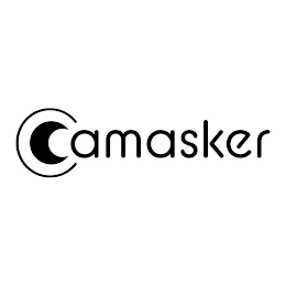 CAMASKER logo