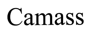 CAMASS logo