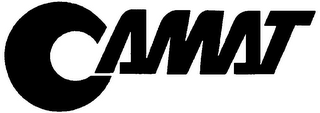 CAMAT logo
