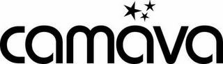 CAMAVA logo