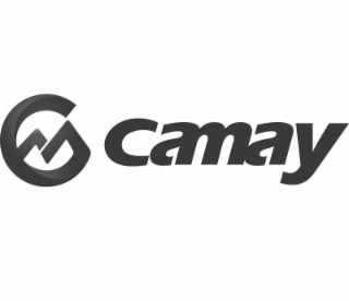 CAMAY logo