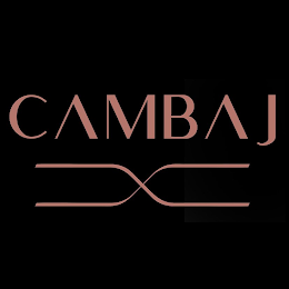 CAMBAJ logo